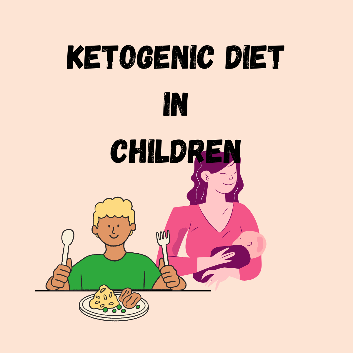 ketogenic diet in children