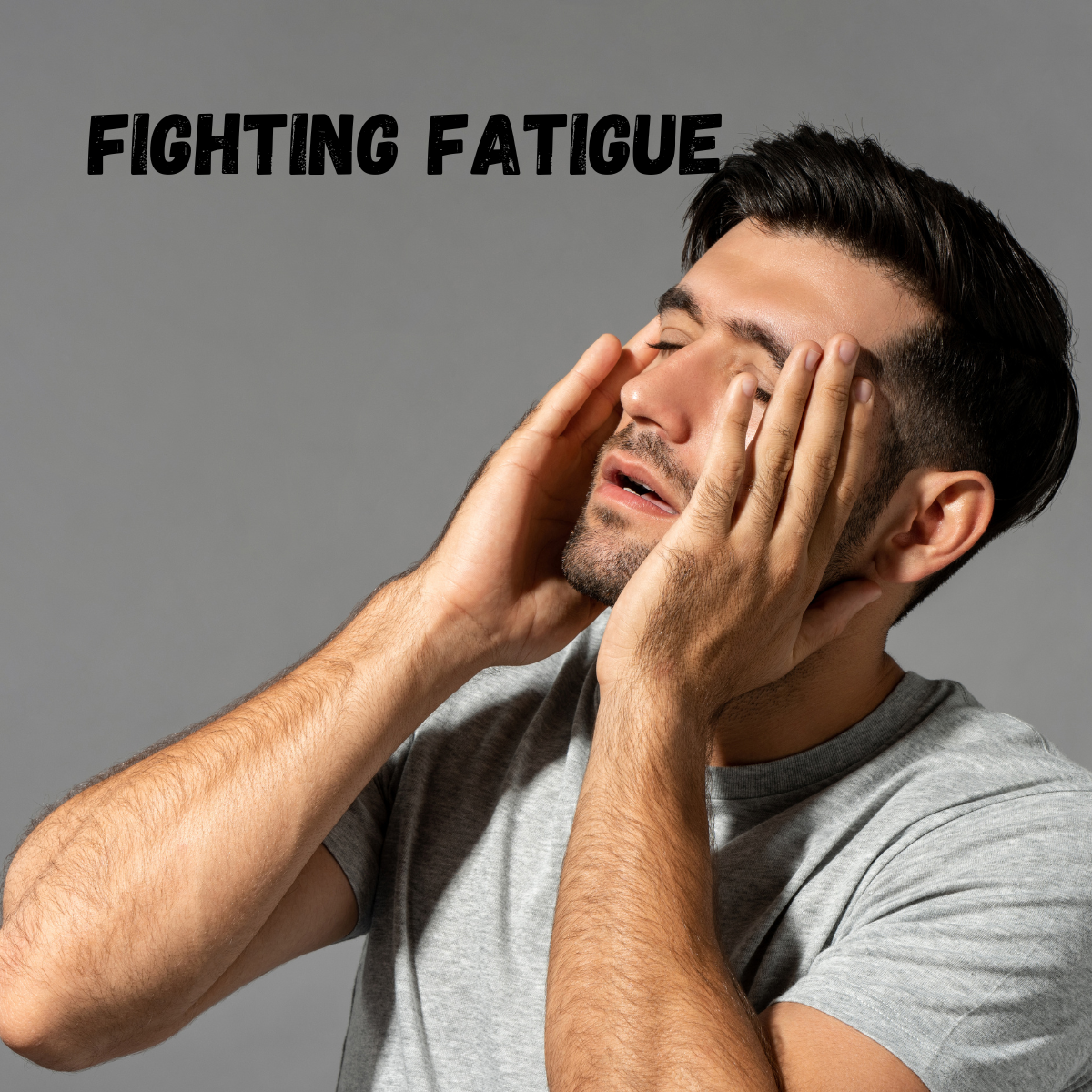 fighting fatigue
